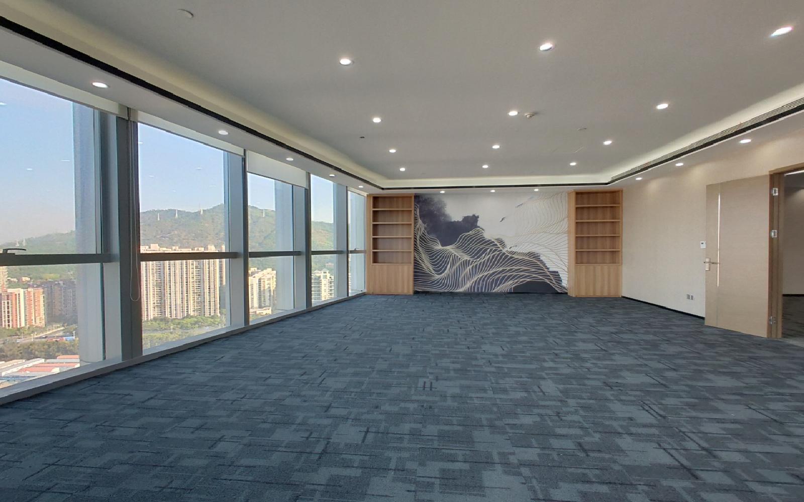 香江金融中心写字楼出租728平米精装办公室140元/m².月