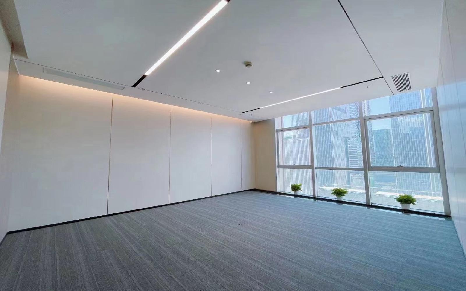 航空航天大厦（深圳北航大厦）写字楼出租455平米豪装办公室70元/m².月