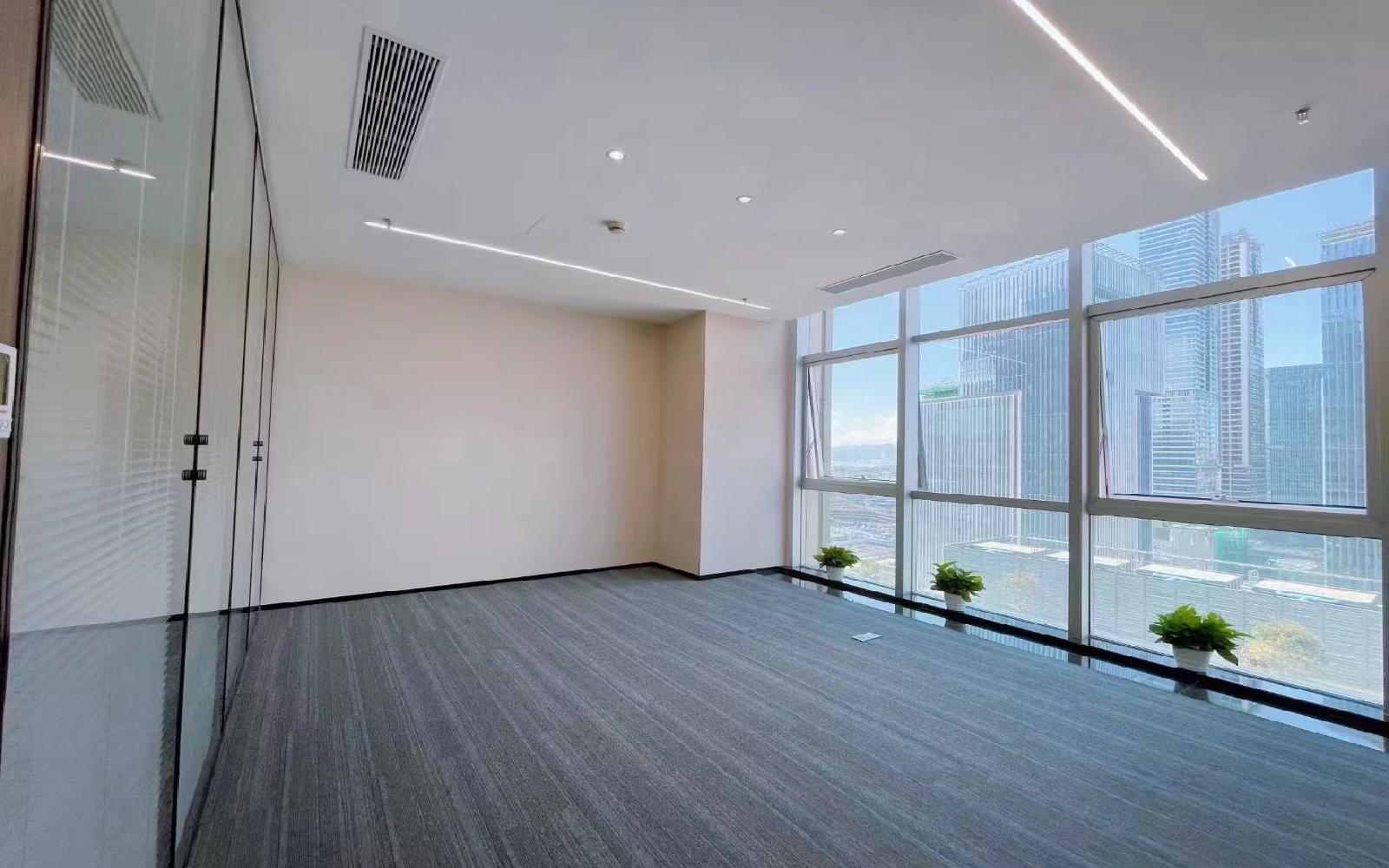 航空航天大厦（深圳北航大厦）写字楼出租455平米豪装办公室70元/m².月