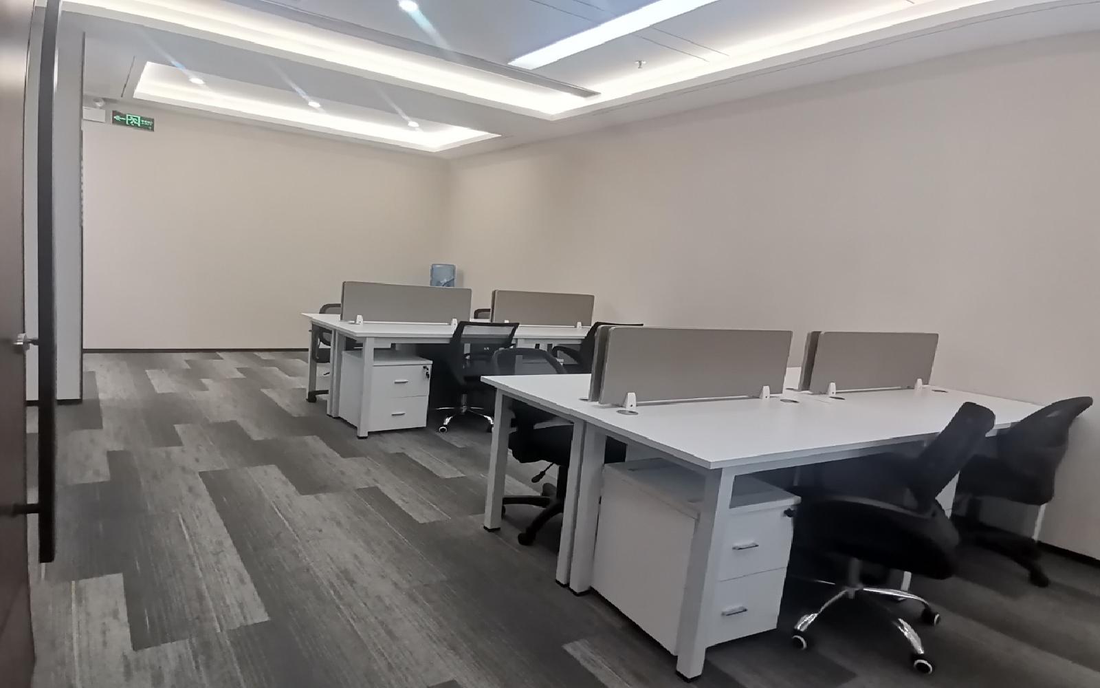 航空航天大厦（深圳北航大厦）写字楼出租209平米精装办公室68元/m².月