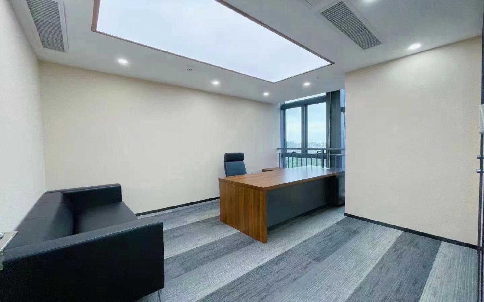 北邮科技大厦写字楼出租256平米豪装办公室70元/m².月