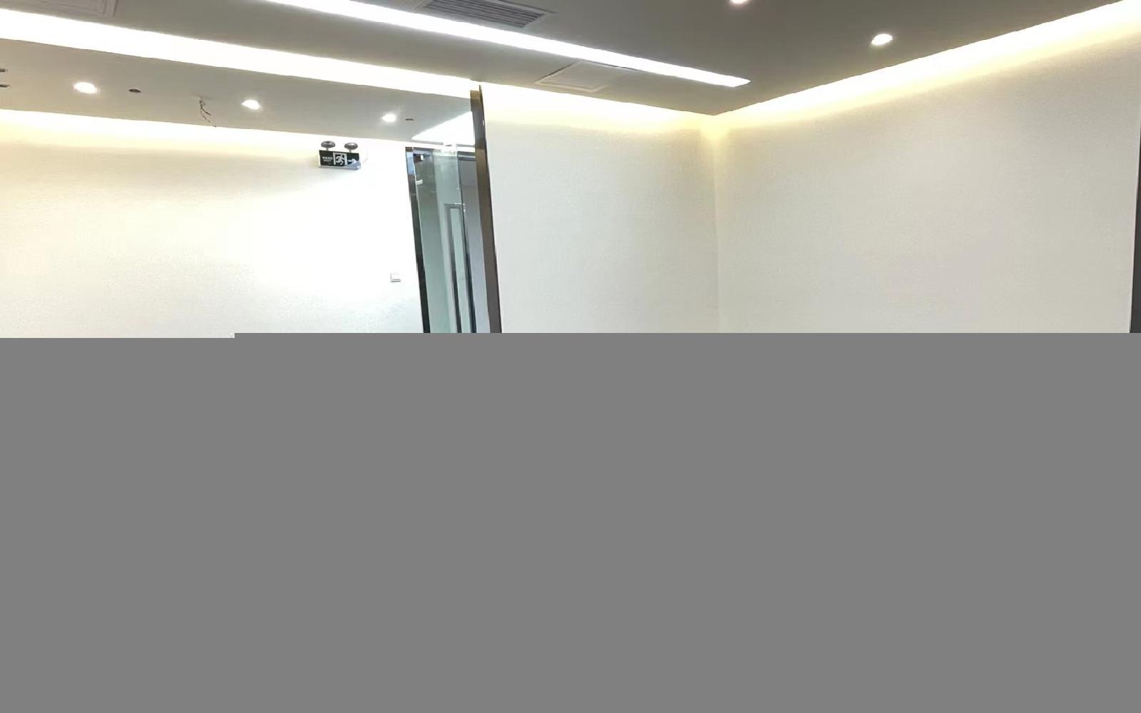 华润城大冲商务中心写字楼出租136平米精装办公室98元/m².月