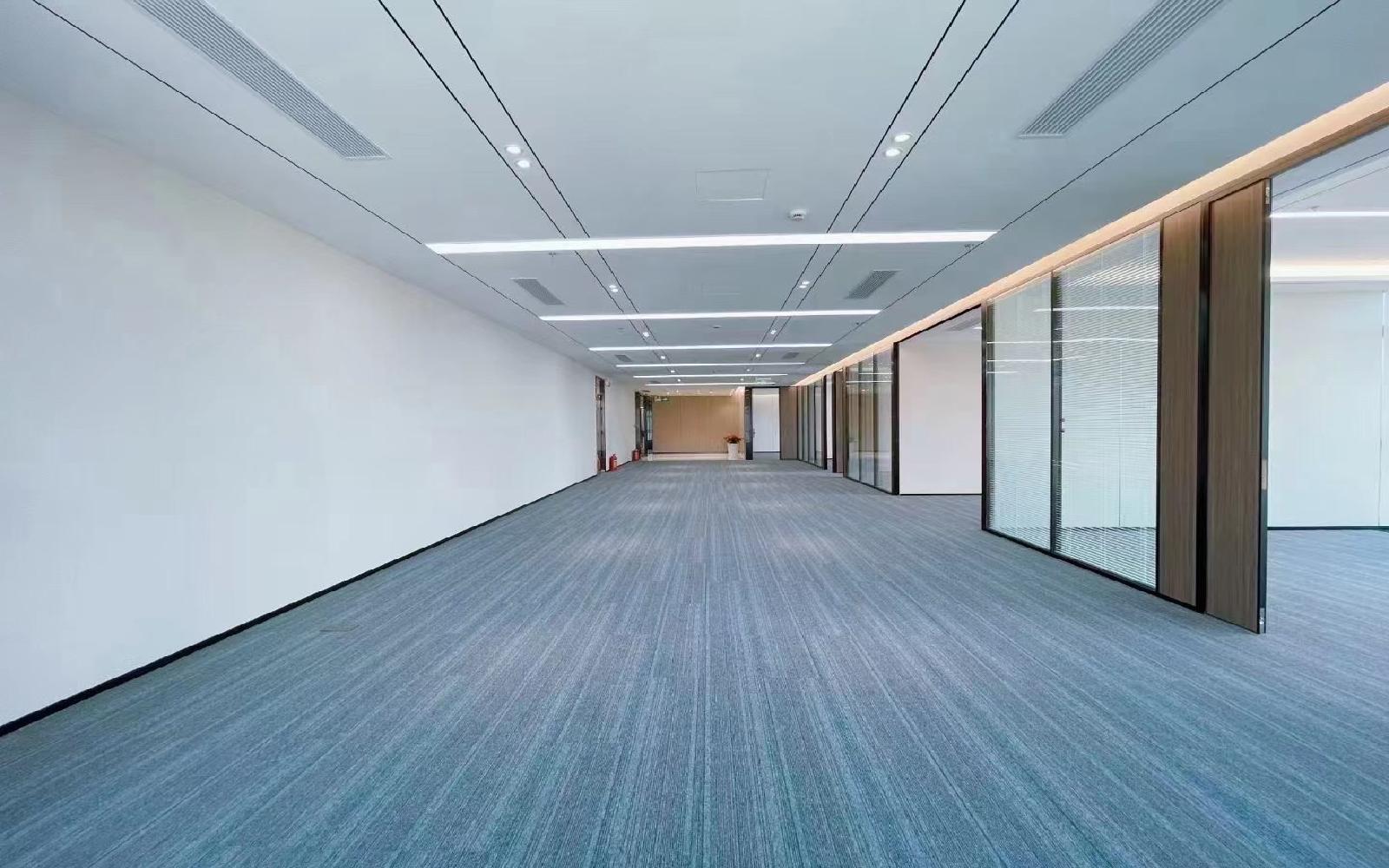 天威信息大厦（有线信息传输大厦）写字楼出租254平米豪装办公室100元/m².月
