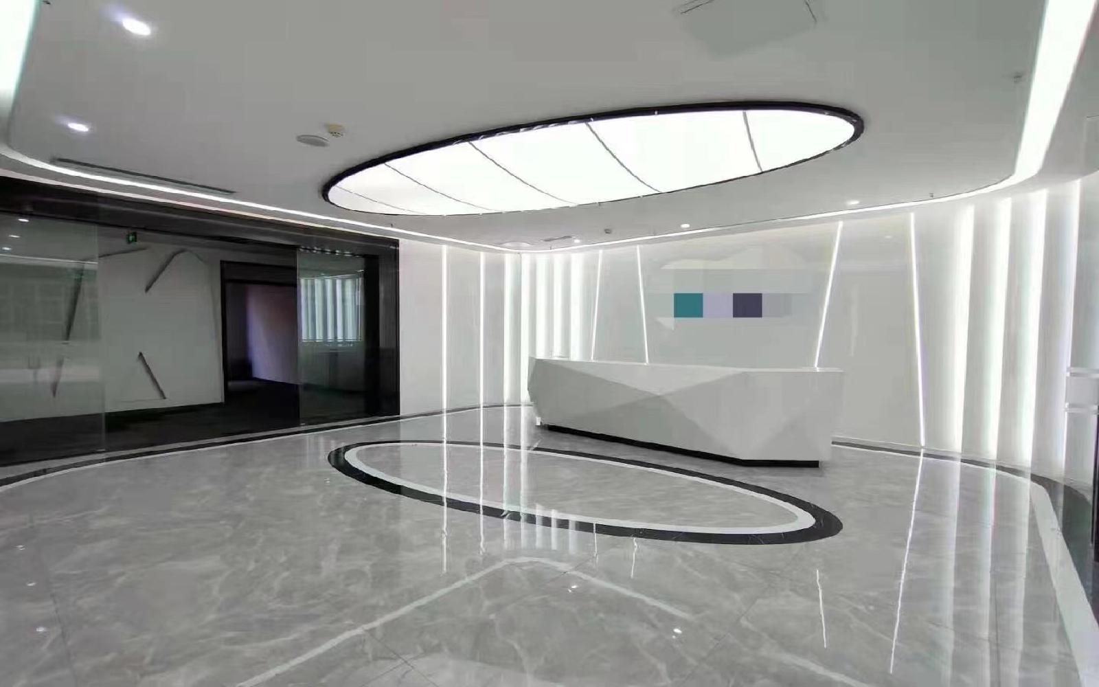 智恒产业园写字楼出租4565平米精装办公室70元/m².月