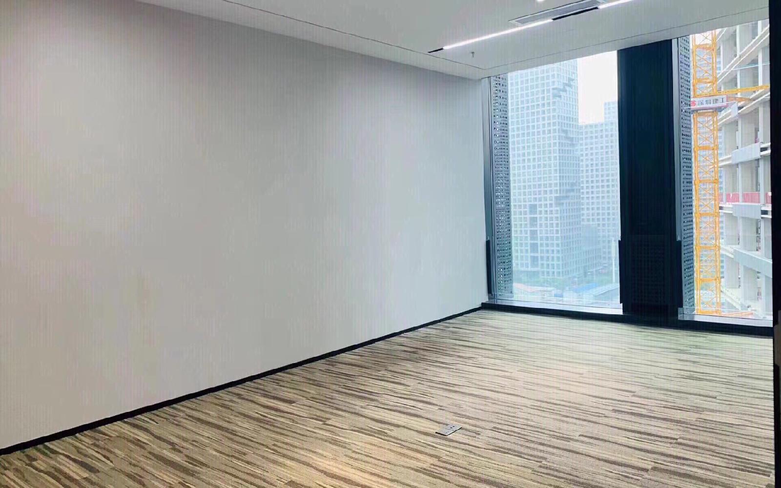 泰邦科技大厦写字楼出租425平米豪装办公室120元/m².月