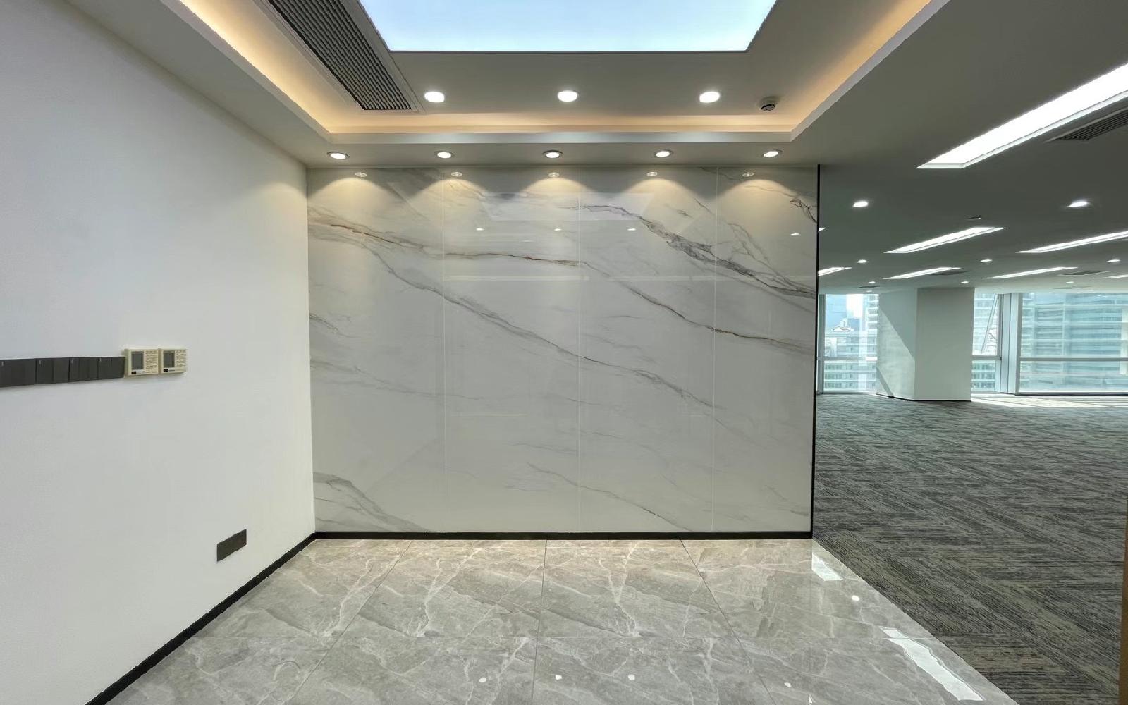 华润城大冲商务中心写字楼出租654平米精装办公室85元/m².月