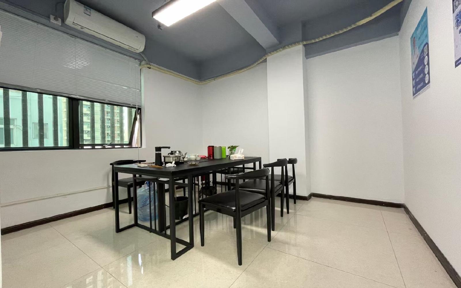 南山云谷创新产业园（二期）写字楼出租780平米精装办公室60元/m².月