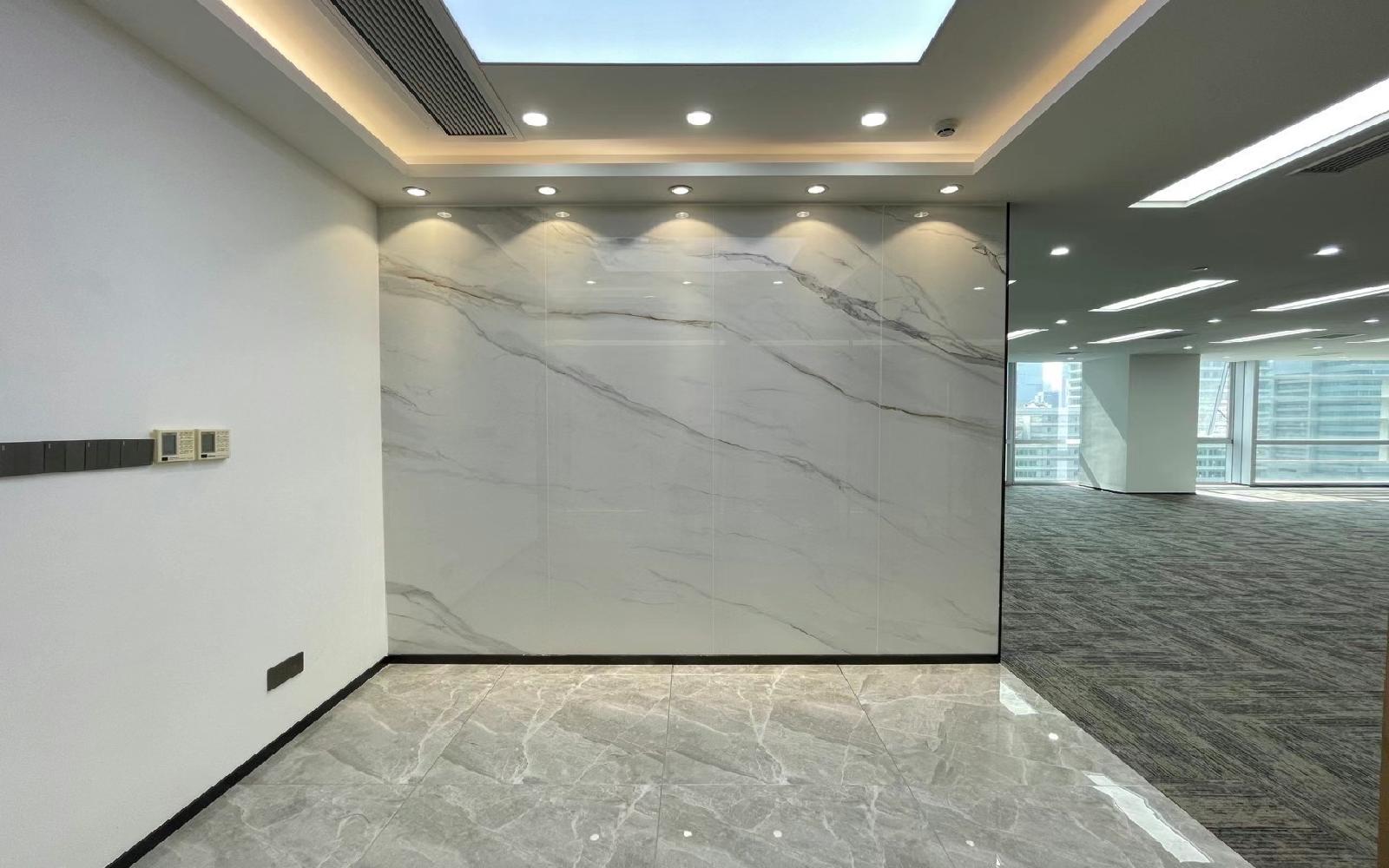 华润城大冲商务中心写字楼出租520平米精装办公室79元/m².月