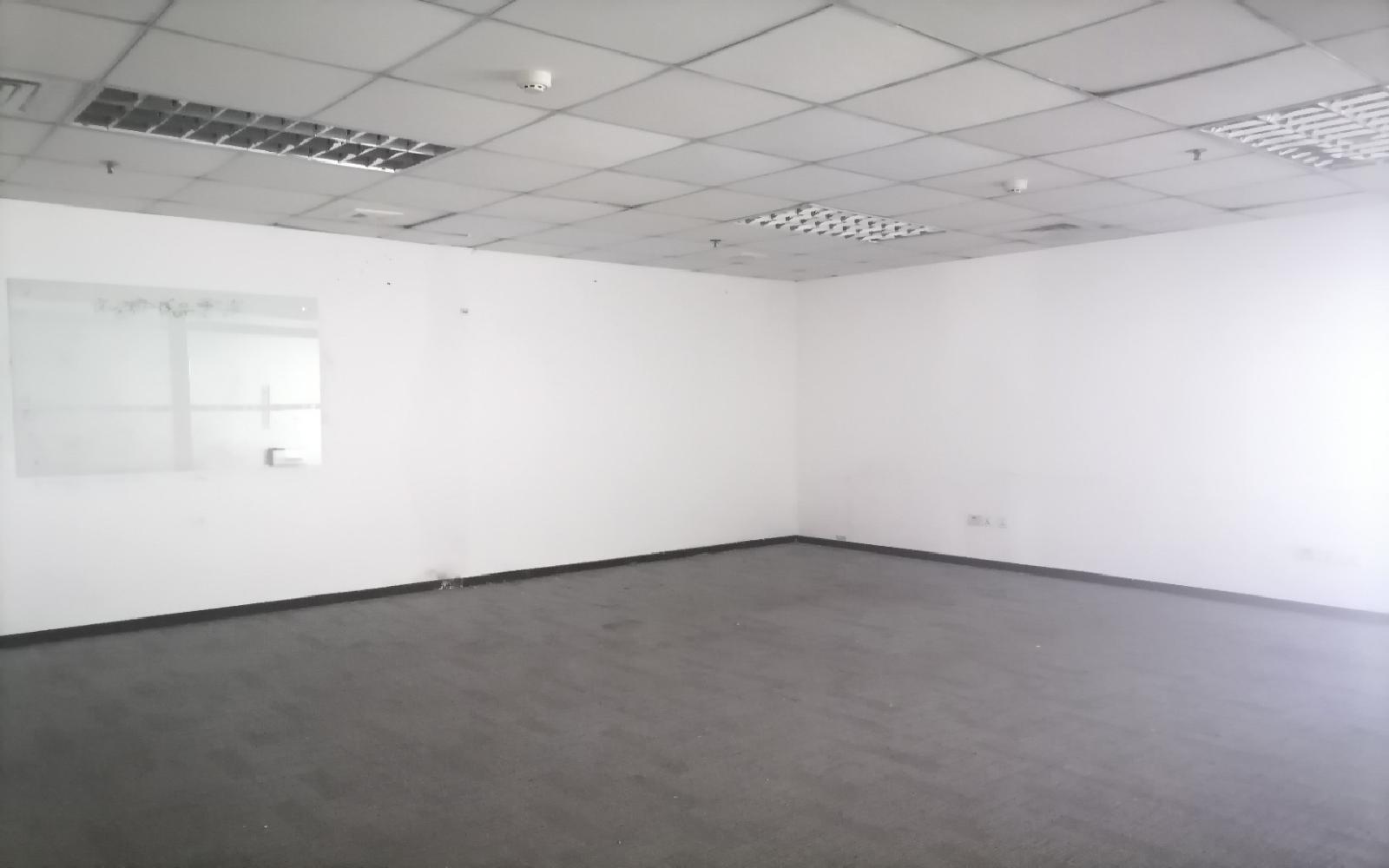 华瀚科技大厦写字楼出租1800平米精装办公室60元/m².月