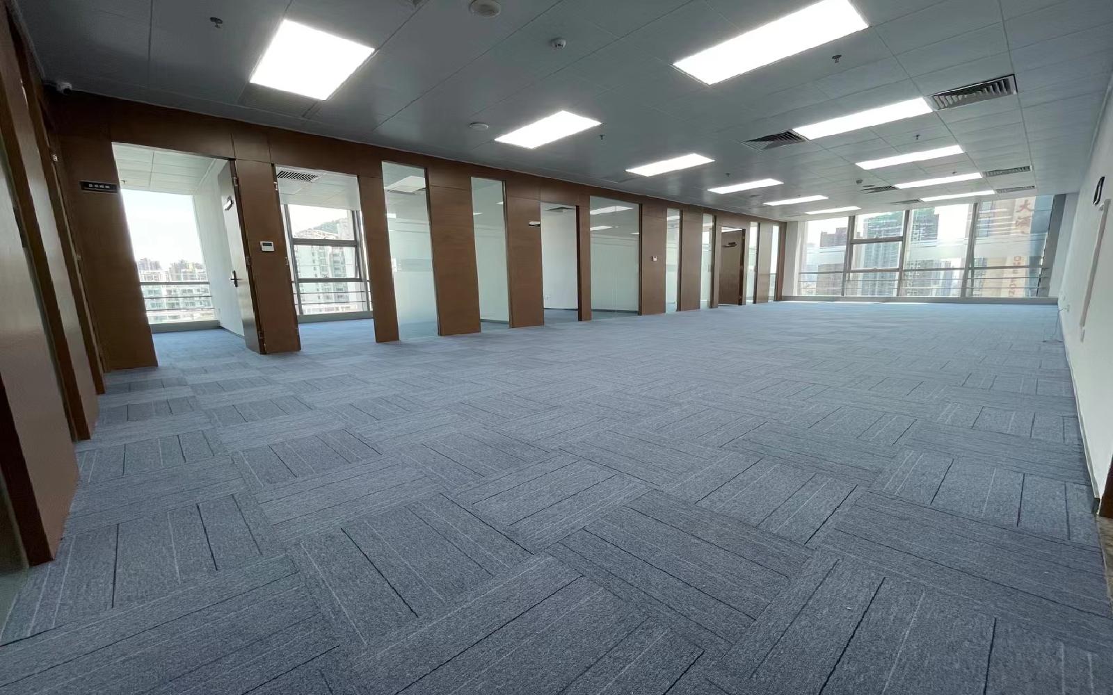 阳光科创中心写字楼出租775平米精装办公室70元/m².月