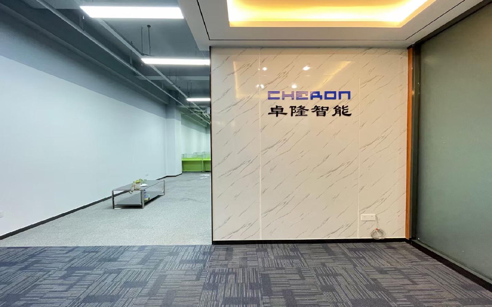 南山云谷创新产业园（一期）写字楼出租276平米精装办公室65元/m².月