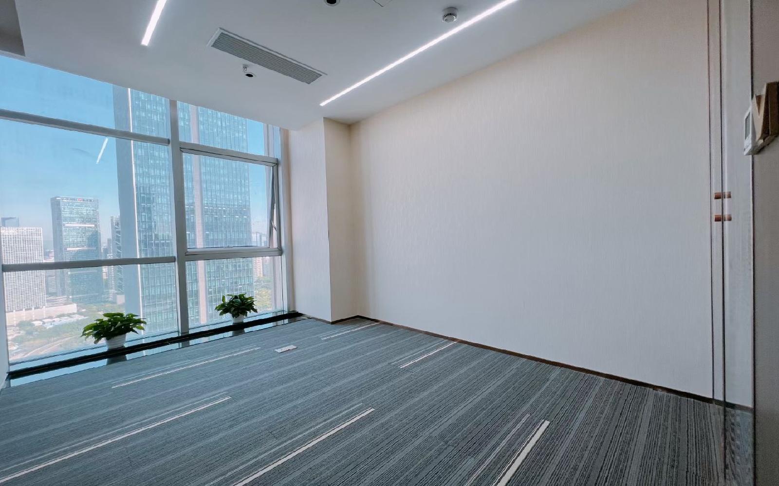 讯美科技广场写字楼出租322平米豪装办公室70元/m².月