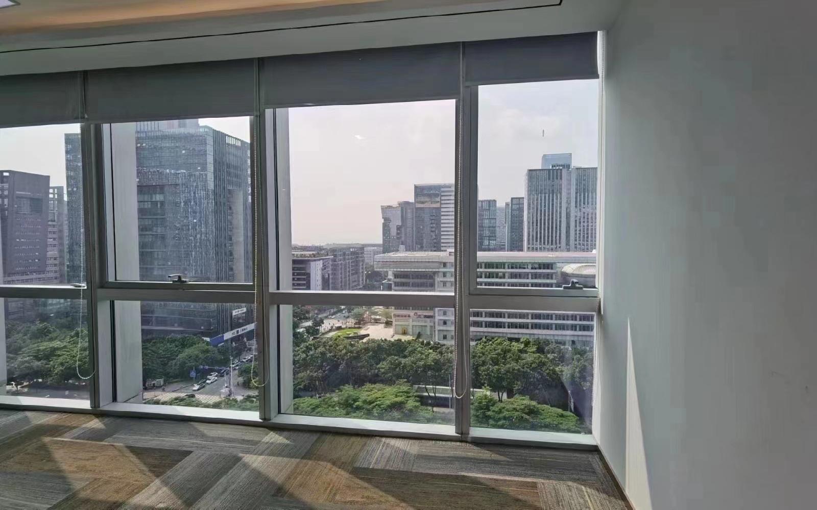 深圳湾科技生态园（三期）写字楼出租395平米豪装办公室70元/m².月