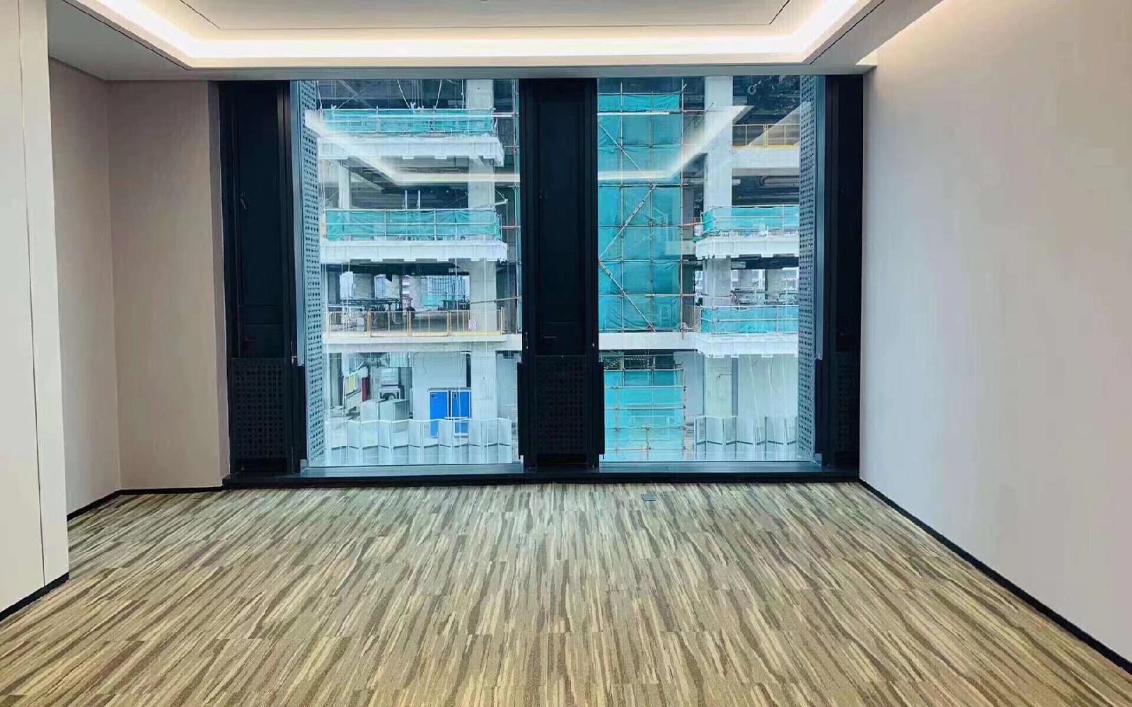 深圳湾科技生态园（三期）写字楼出租699平米豪装办公室100元/m².月