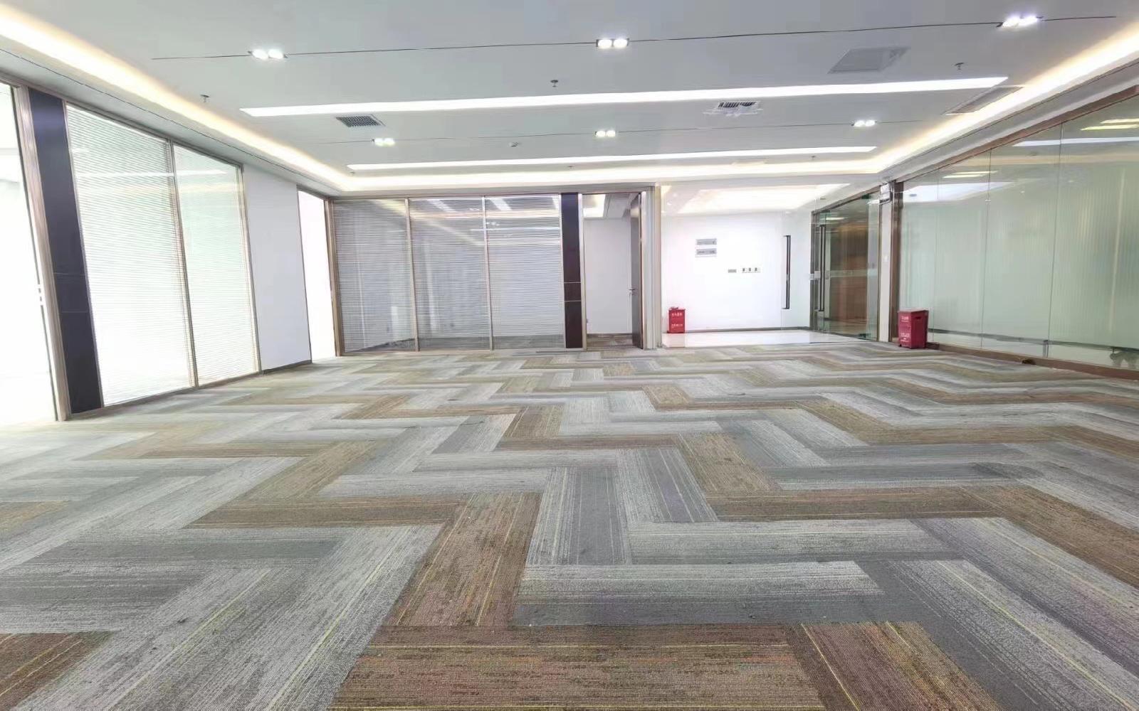 深圳湾科技生态园（三期）写字楼出租521平米豪装办公室100元/m².月