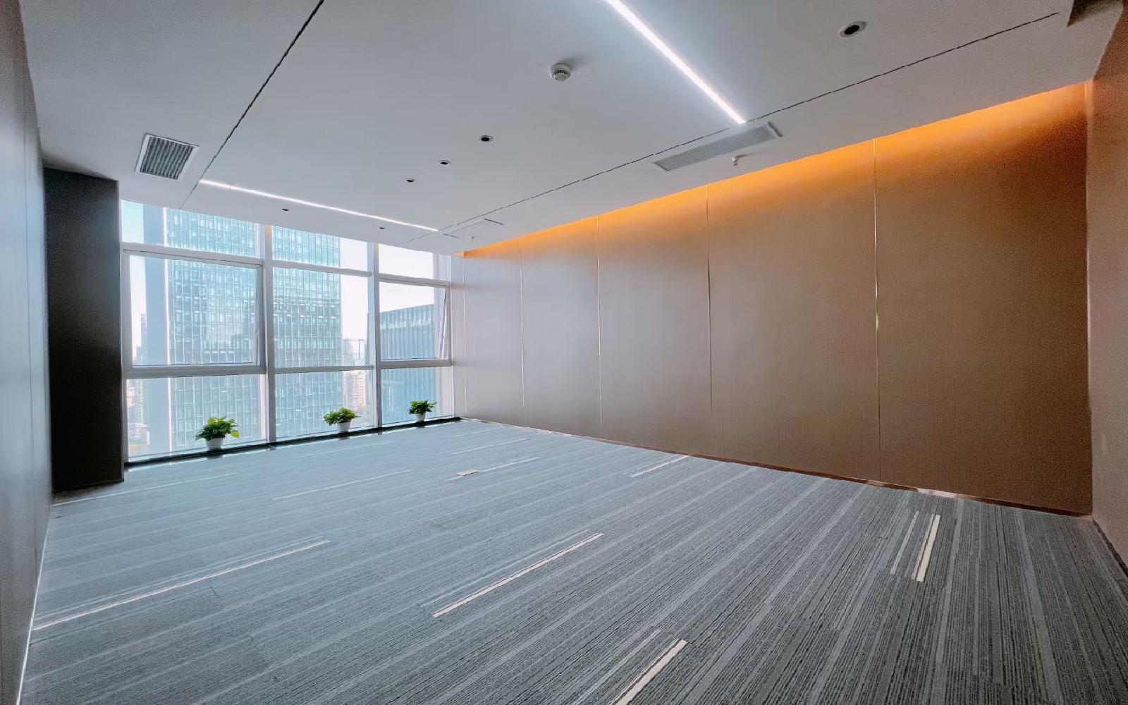 豪威科技大厦写字楼出租654平米豪装办公室70元/m².月