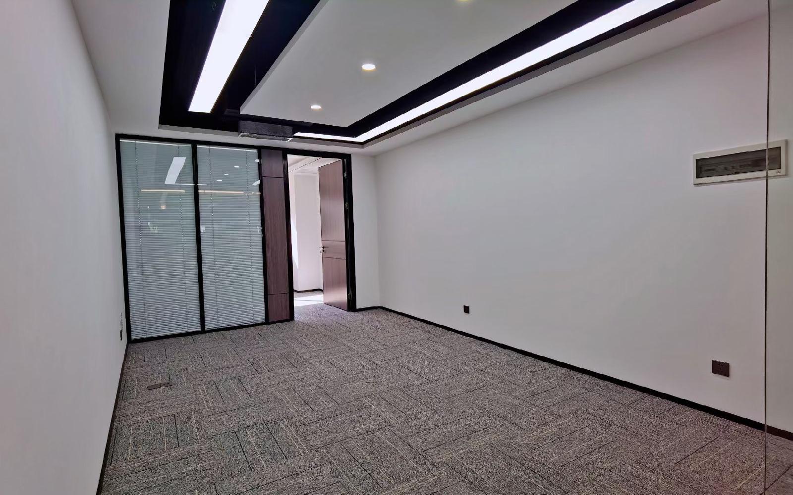 深圳软件园写字楼出租90平米精装办公室70元/m².月