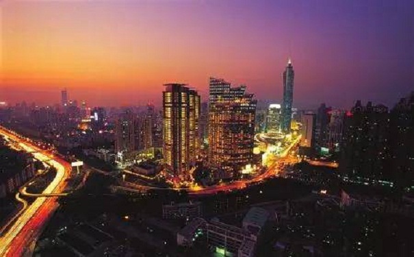 南沙未来将成广州副中心 高铁开进机场