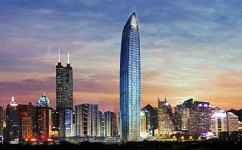 深圳六月份房价环涨2.6% 居一线城市之首