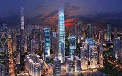 下半年深圳房价将上涨10% 或仍将出现地王
