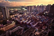 来者有其住 深圳一批城中村将改造为保障房