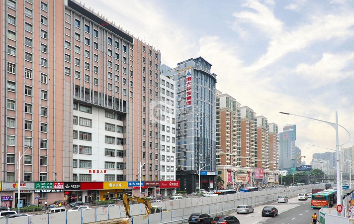 深圳今年有128个楼盘上市 龙岗仍是供应大户