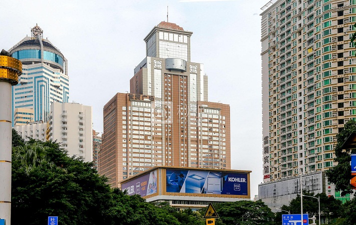 广东上半年销售创新高 住宅均价10881元/平