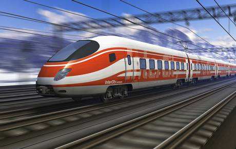 2020年，高铁里程将达3万㎞ 轨道上的三大都市圈