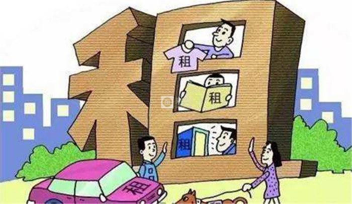 重庆：从严查处商品房销售违法行为 防止租金过快上涨