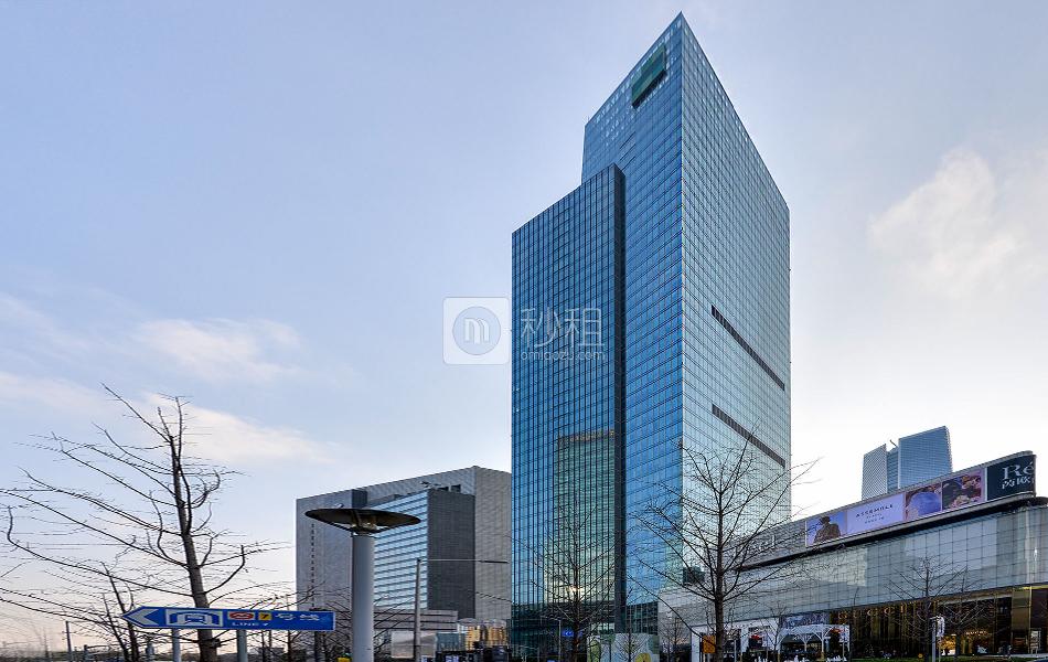 上海静安区：打造楼宇经济大格局 “十四五”内亿元楼将破百幢 上海写字楼出租|上海办公室租赁