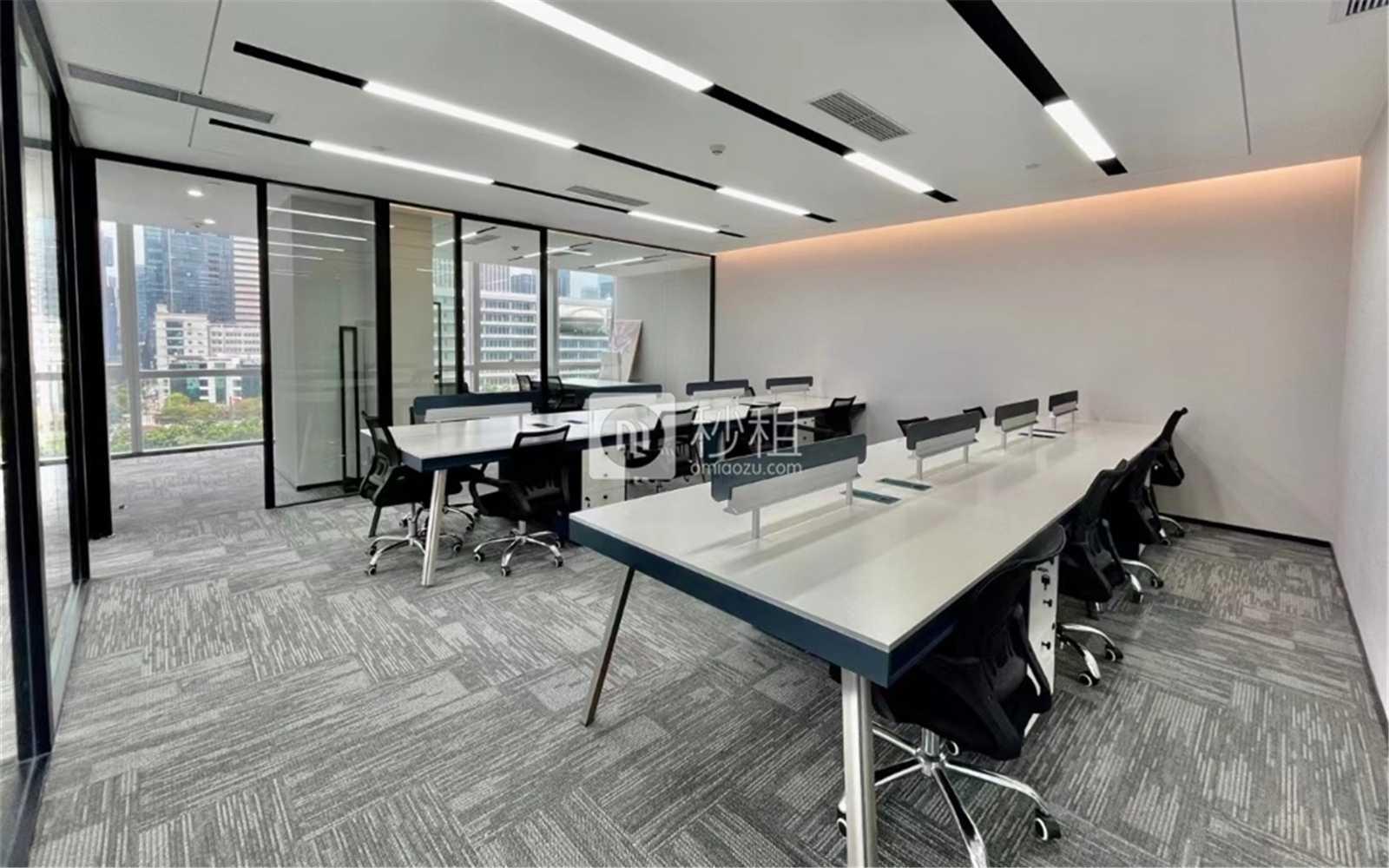 办公室如何装修才能打造一个舒适、高效的工作环境