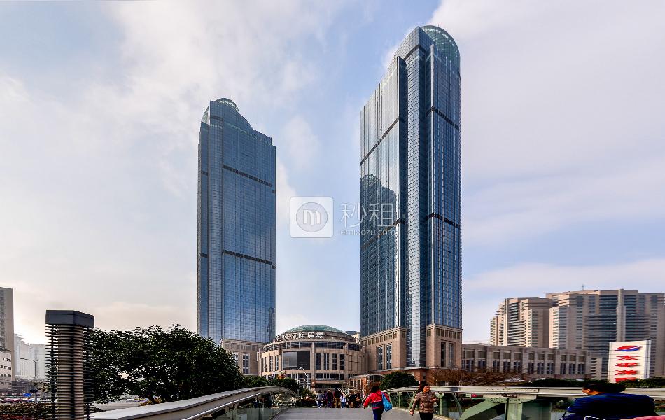 上海漕河泾人才公寓即将开放，该项目由城方与漕河泾开发区携手打造，双国企保障。