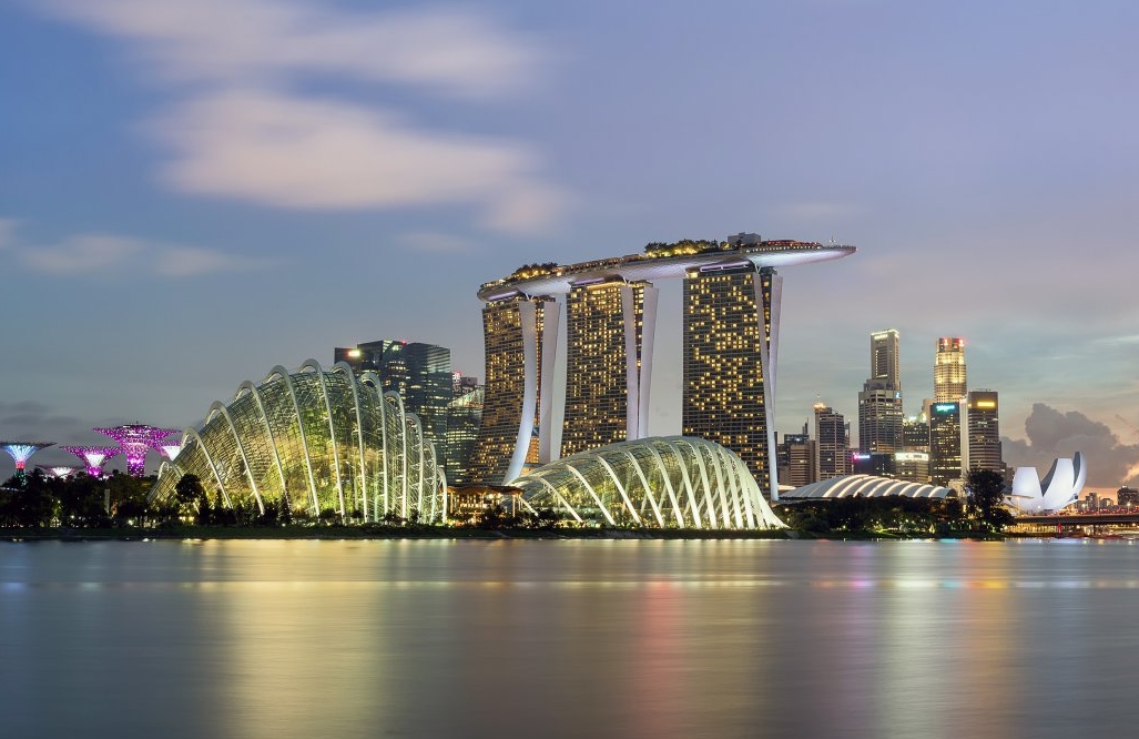 新加坡2024年1月1日起将提高消费税率从8%提高至9%