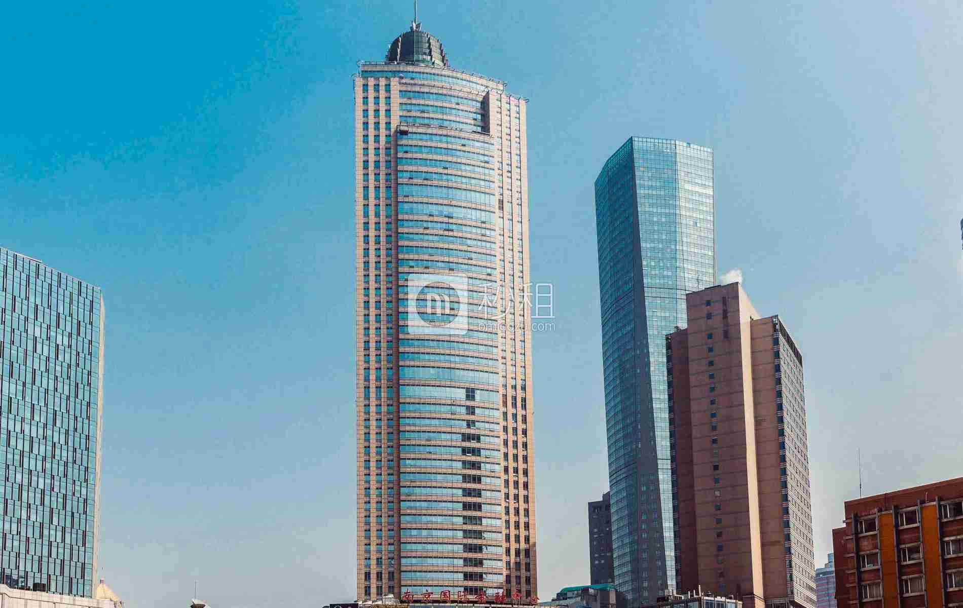 仲量联行：一季度南京甲级办公楼空置率环比下降2.5个百分点