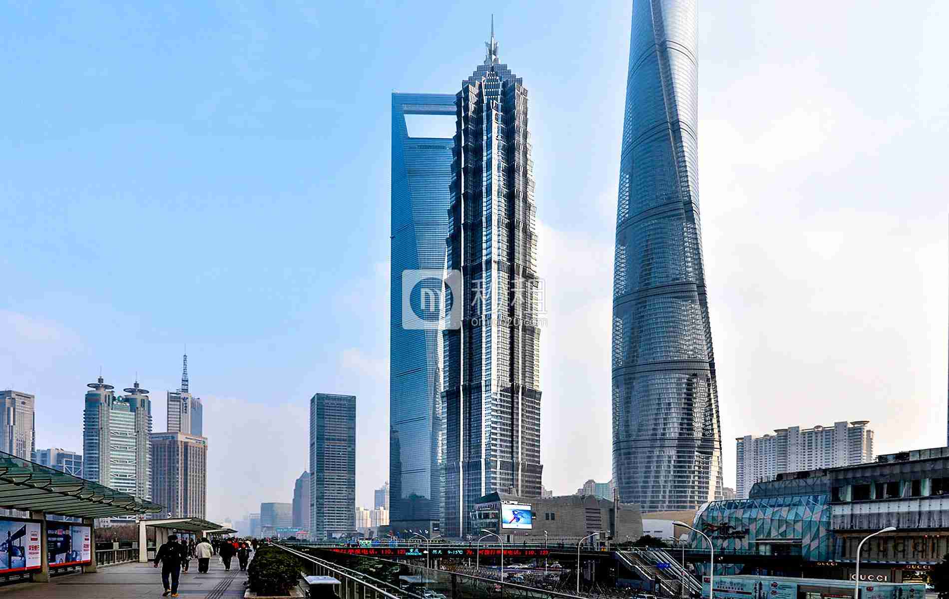 上海浦东新区发布2024年会展经济高质量发展行动方案