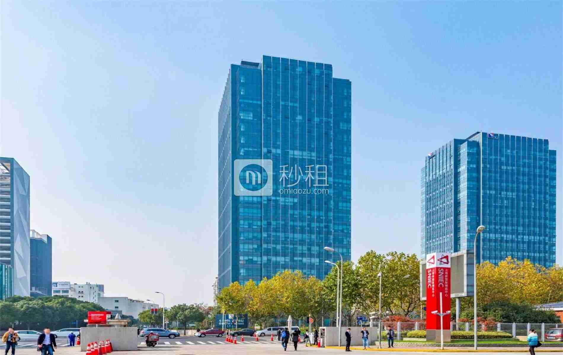 维宏股份拟对外出售上海闵行区自有办公楼一栋 总建面933.11平米