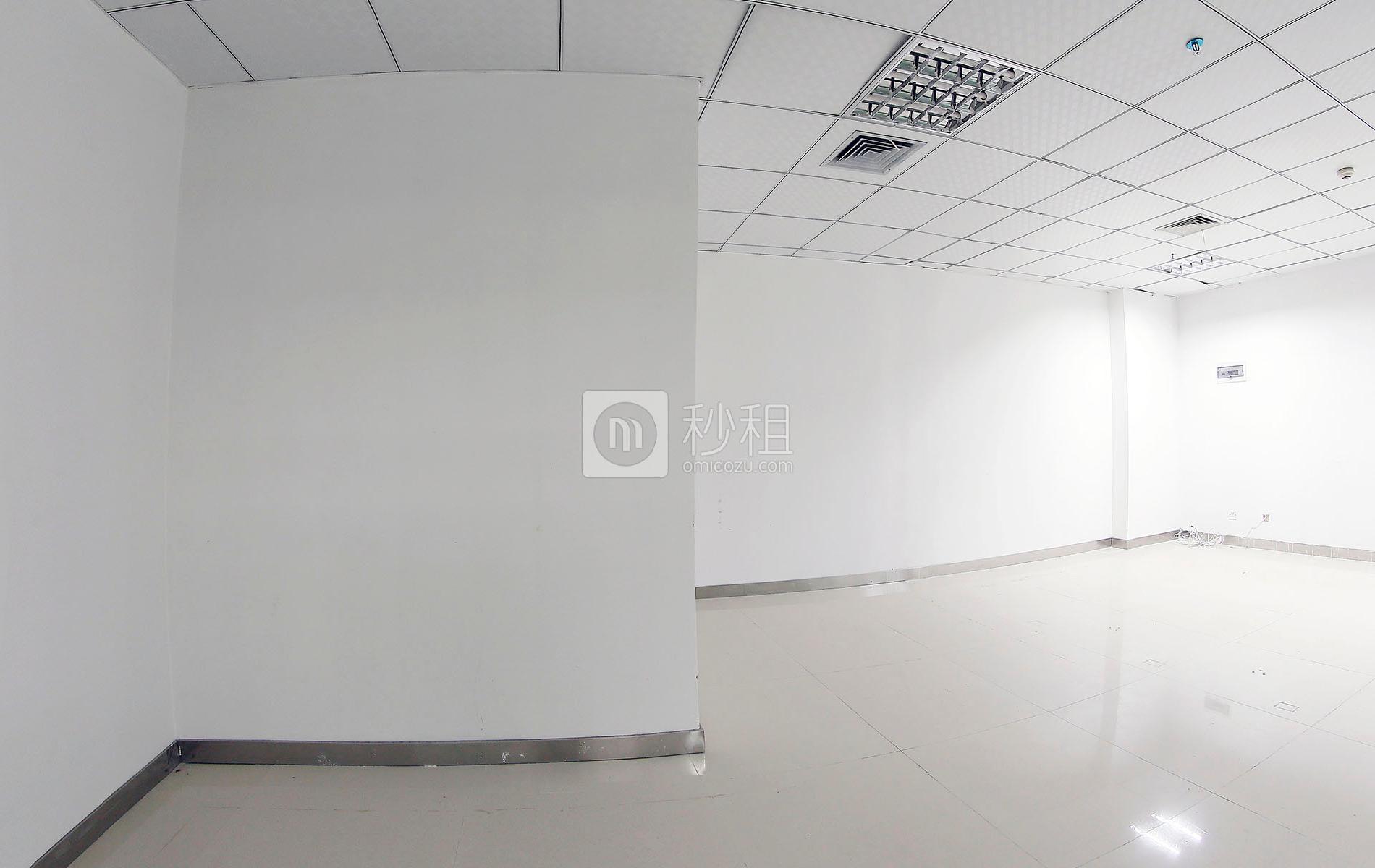 南贤商业广场写字楼出租65平米简装办公室80元/m².月
