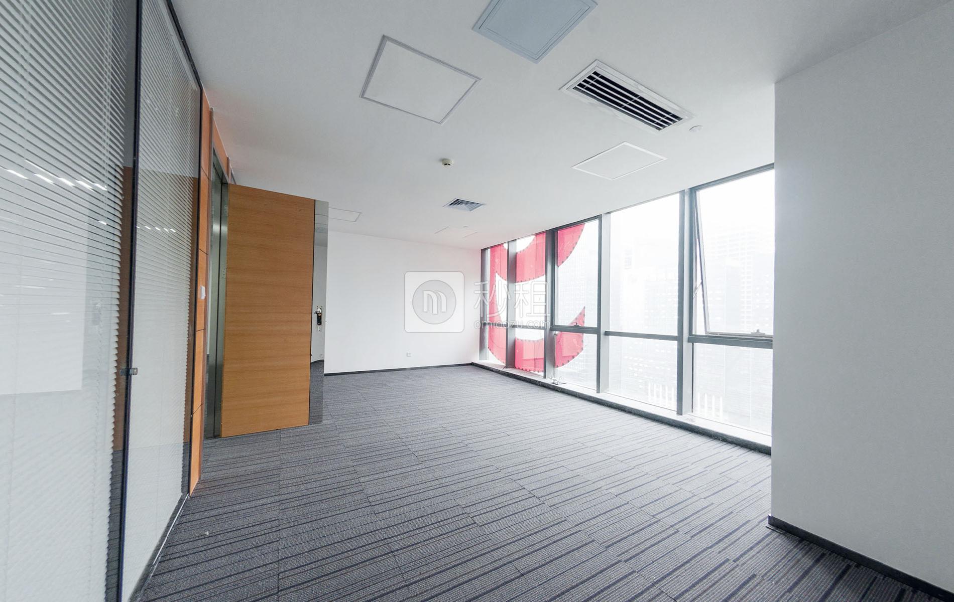 华嵘大厦写字楼出租318平米豪装办公室260元/m².月