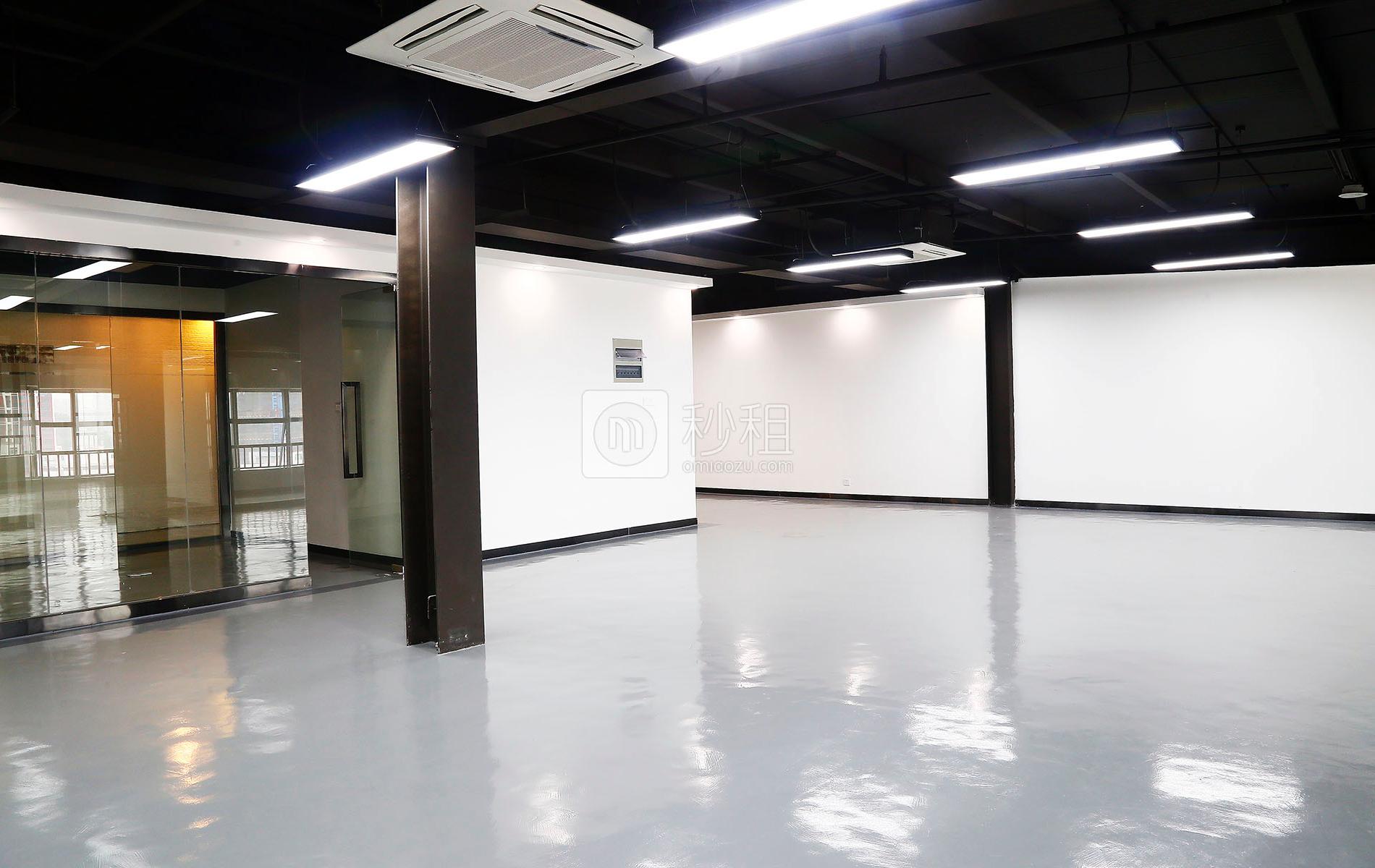 康和盛大厦（新能源创新产业园）写字楼出租348平米精装办公室75元/m².月