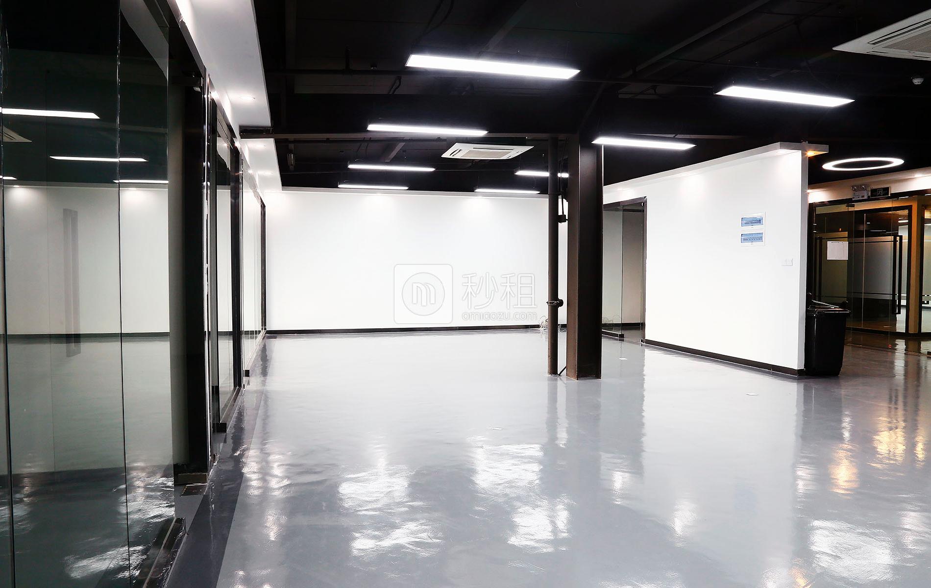 康和盛大厦（新能源创新产业园）写字楼出租563平米精装办公室75元/m².月