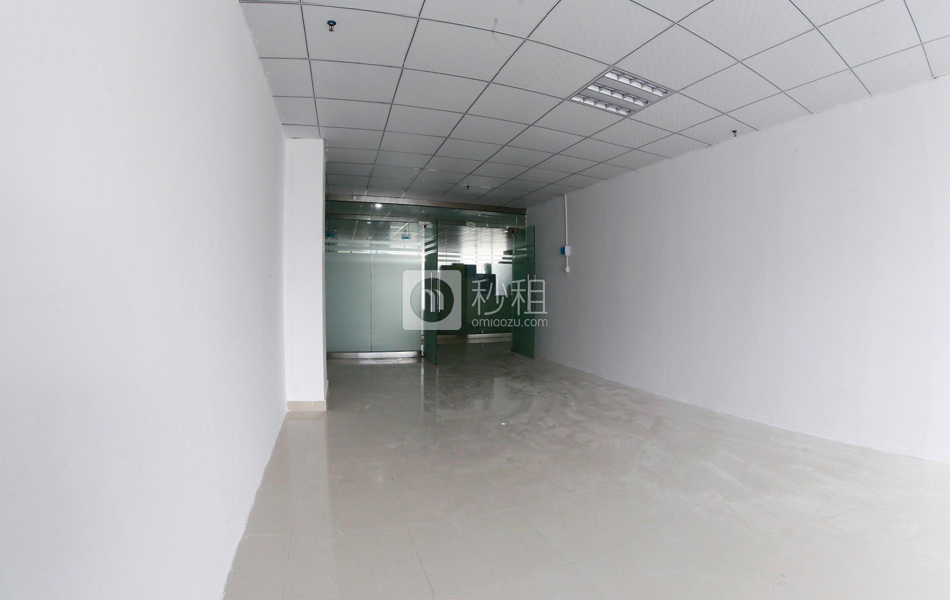 金威大厦（龙华）写字楼出租70平米简装办公室35元/m².月