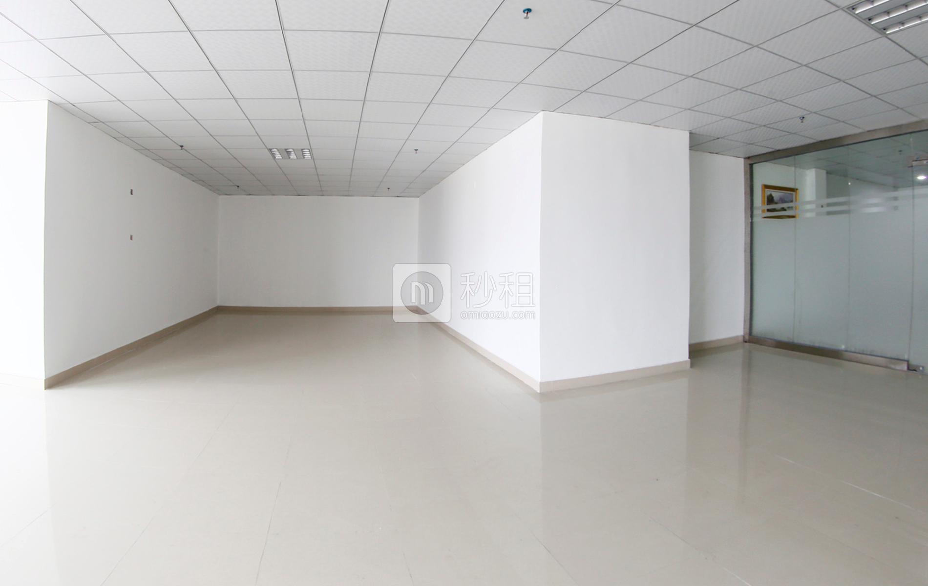 金威大厦（龙华）写字楼出租240平米简装办公室35元/m².月