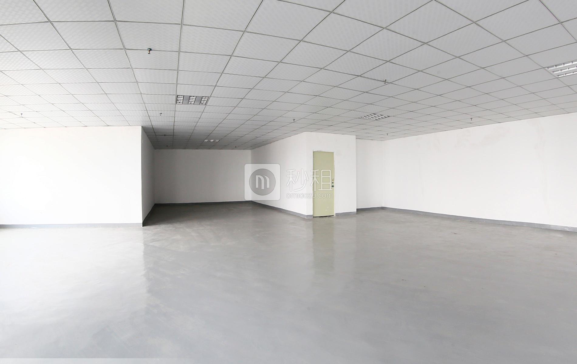 金威大厦（龙华）写字楼出租350平米简装办公室35元/m².月