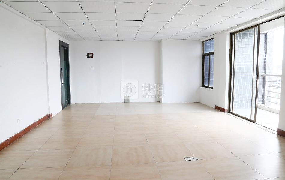 太阳能硅谷写字楼出租116平米简装办公室45元/m².月