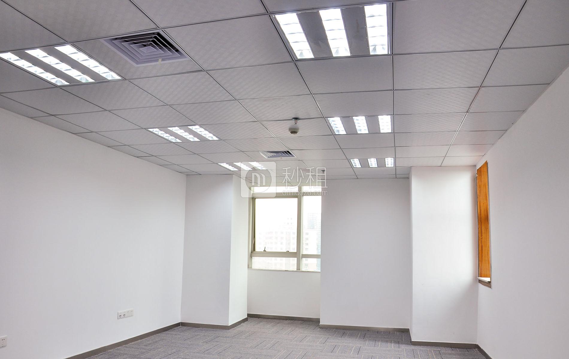 鑫竹苑写字楼出租168平米豪装办公室128元/m².月