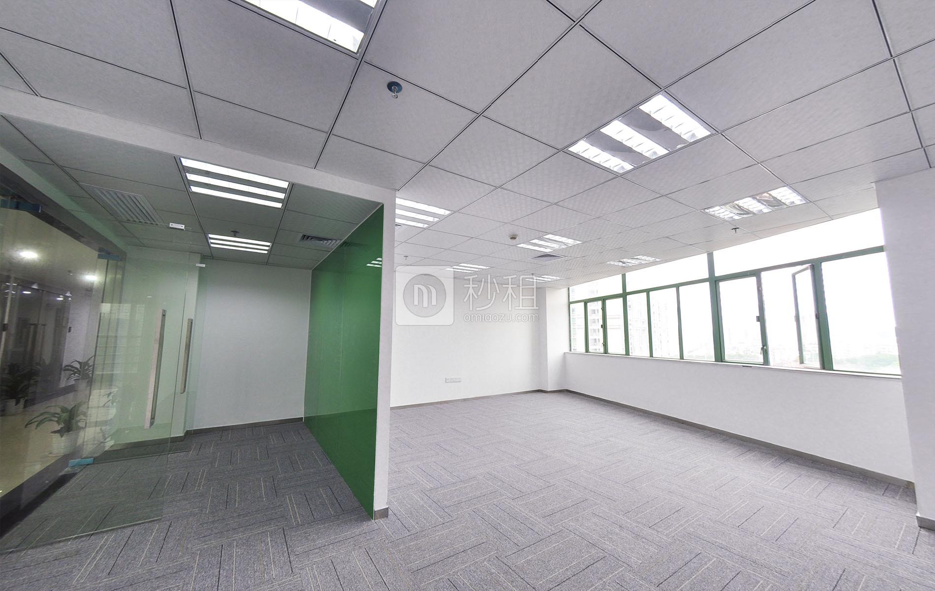 鑫竹苑写字楼出租96平米精装办公室128元/m².月