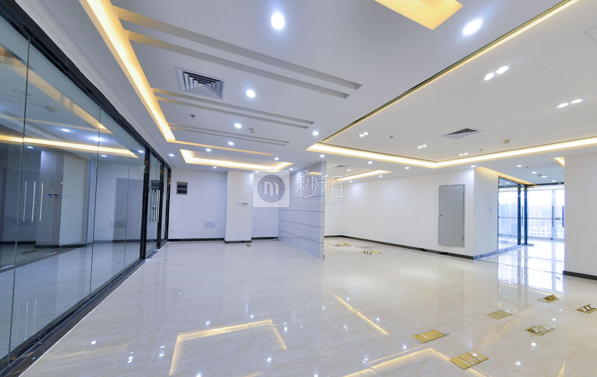 锦灏大厦写字楼出租215平米精装办公室60元/m².月