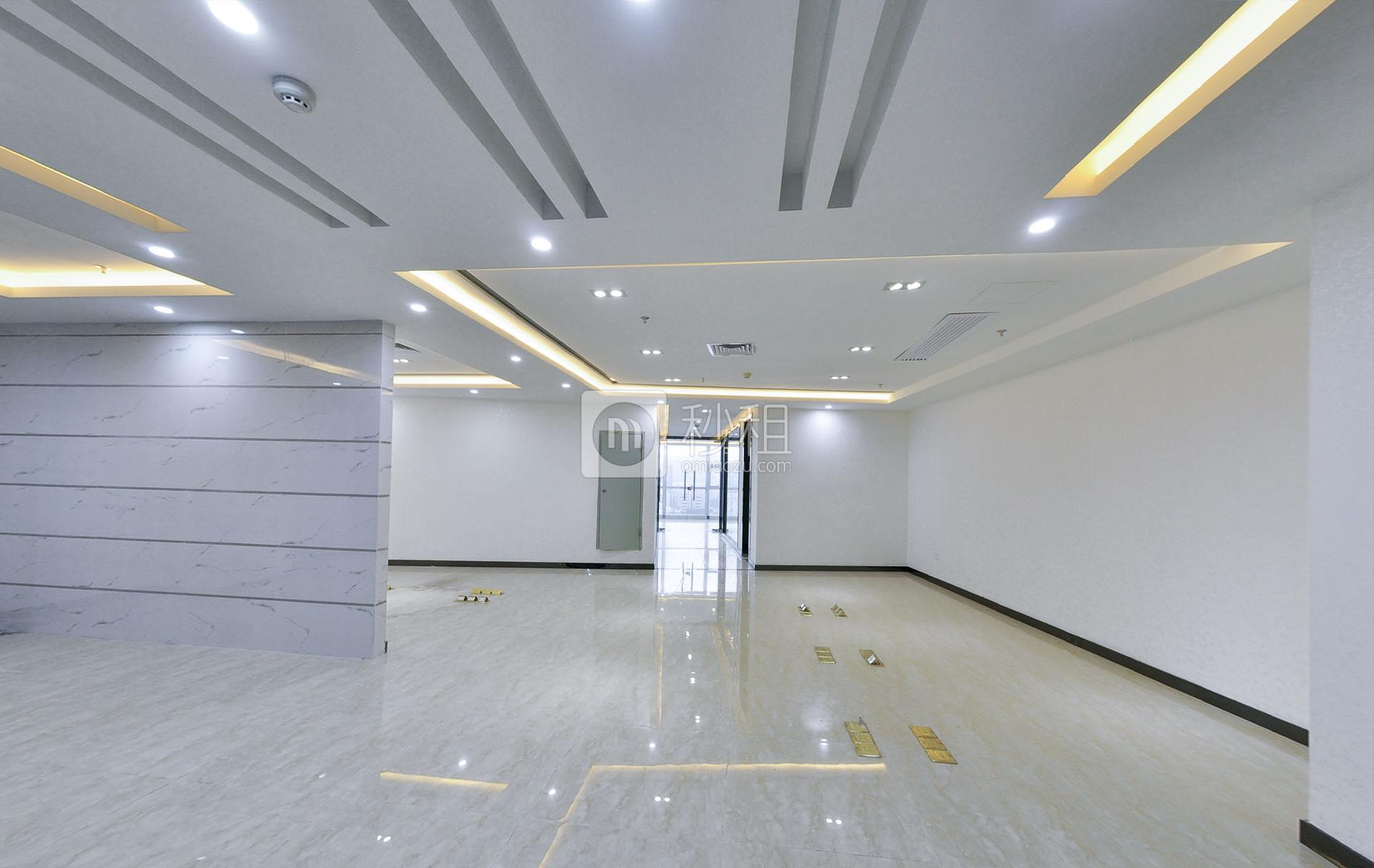 锦灏大厦写字楼出租215平米精装办公室60元/m².月
