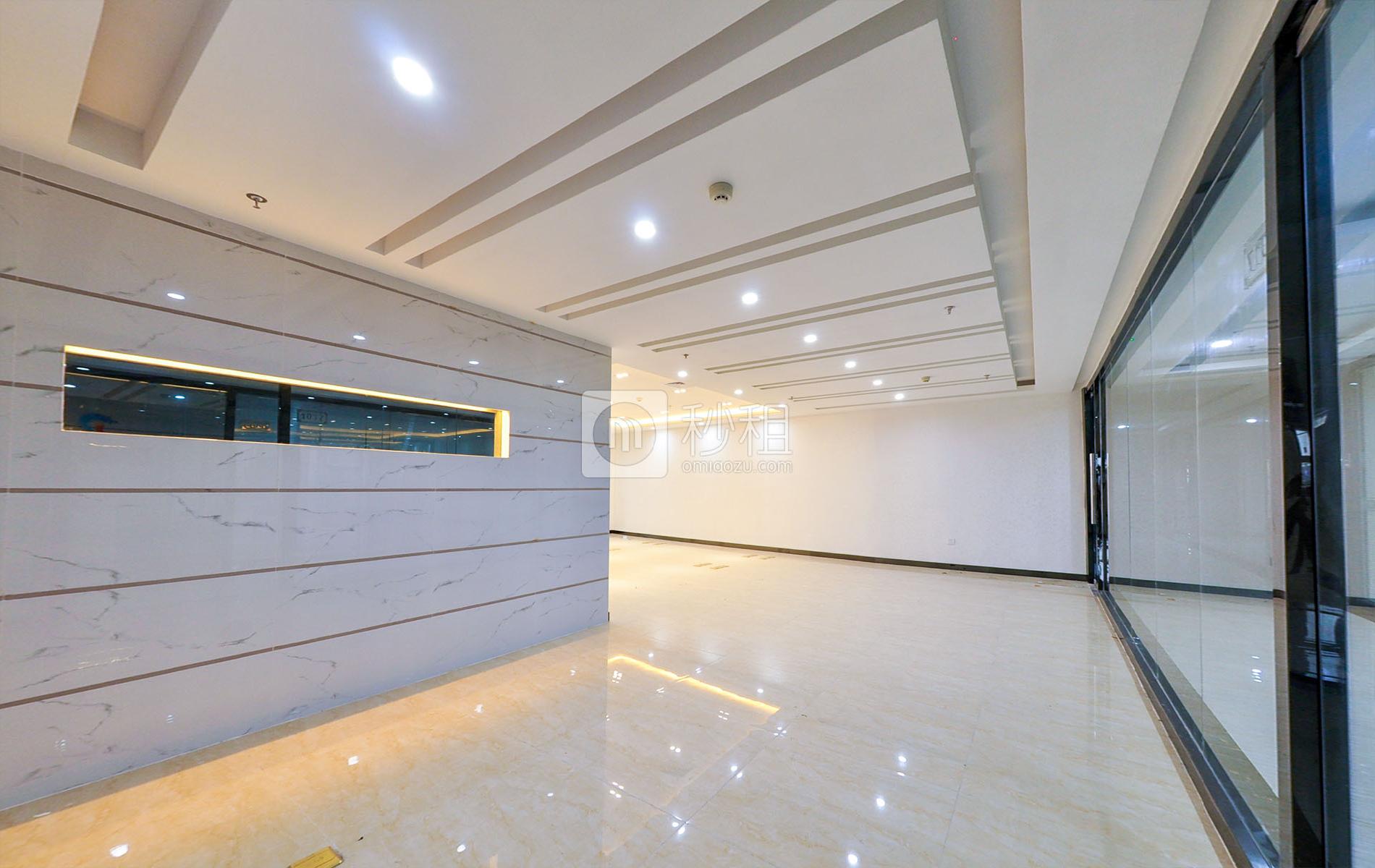 锦灏大厦写字楼出租268平米精装办公室60元/m².月