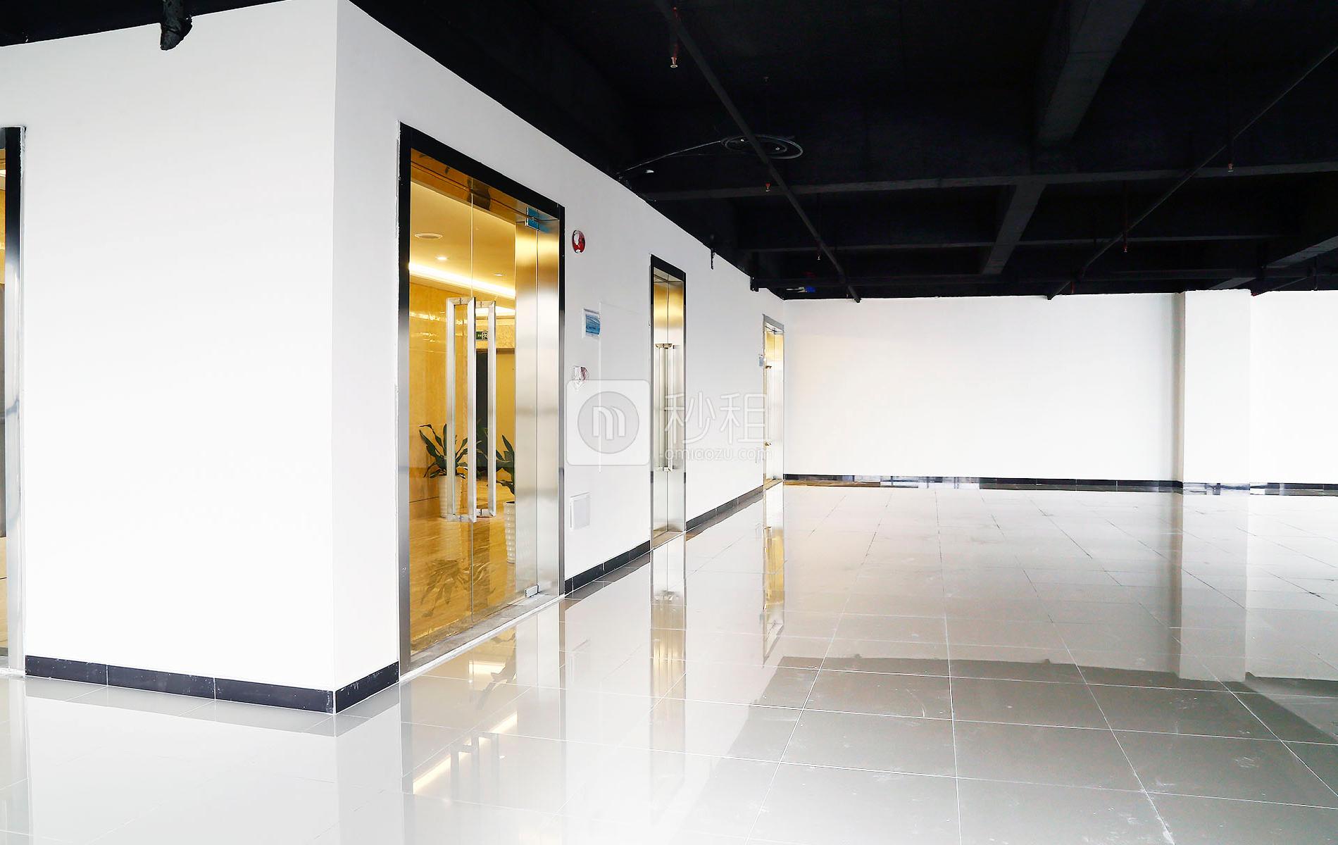 优城大厦写字楼出租467平米简装办公室85元/m².月